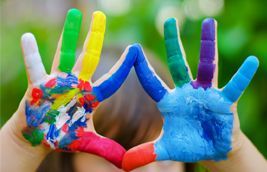 Coloring Party